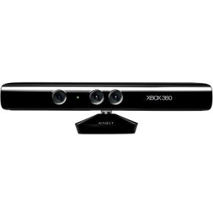 حسگر حرکتی مایکروسافت مدل Xbox 360 Kinect