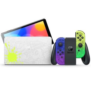 نینتندو سوییچ اولد Splatoon 3 اسپلاتون 3
